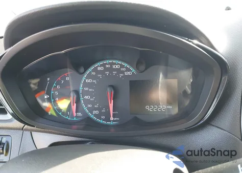 2020 Chevrolet Spark Fwd Ls Automatic из США, поврежденный, VIN KL8CB6SA4LC462346